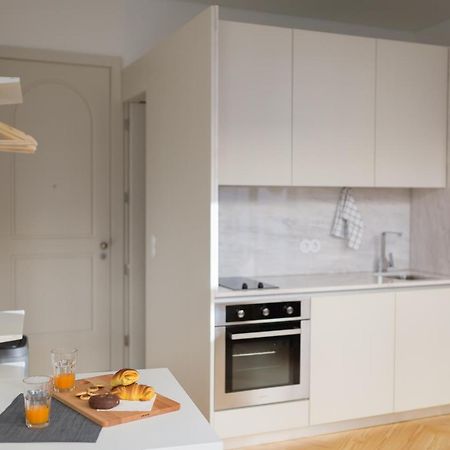 Boa415 Cosy Apartment Porto Exterior photo