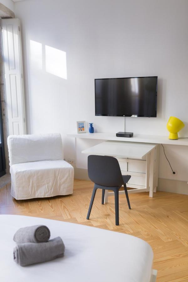 Boa415 Cosy Apartment Porto Exterior photo
