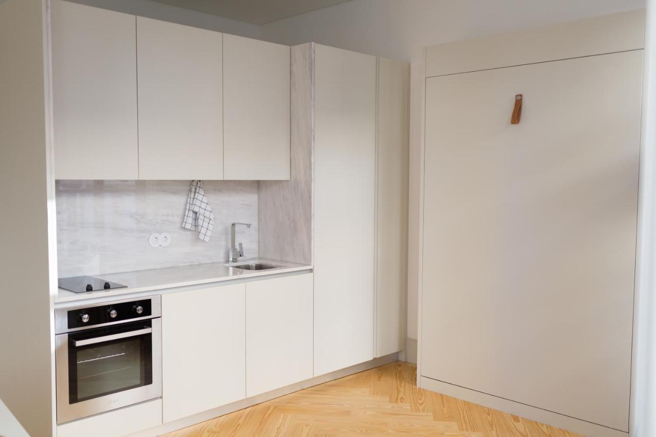 Boa415 Cosy Apartment Porto Exterior photo