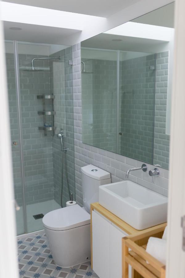 Boa415 Cosy Apartment Porto Exterior photo
