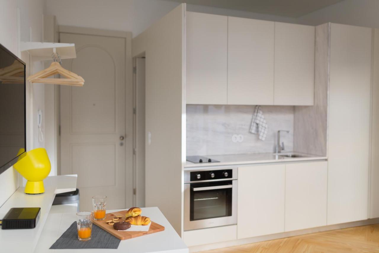 Boa415 Cosy Apartment Porto Exterior photo