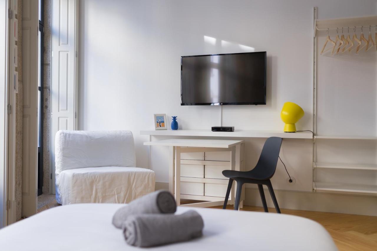 Boa415 Cosy Apartment Porto Exterior photo