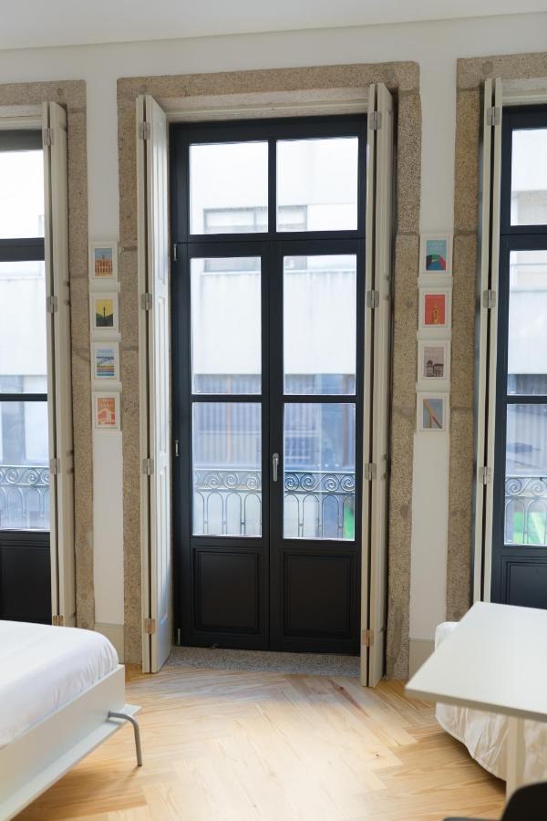 Boa415 Cosy Apartment Porto Exterior photo